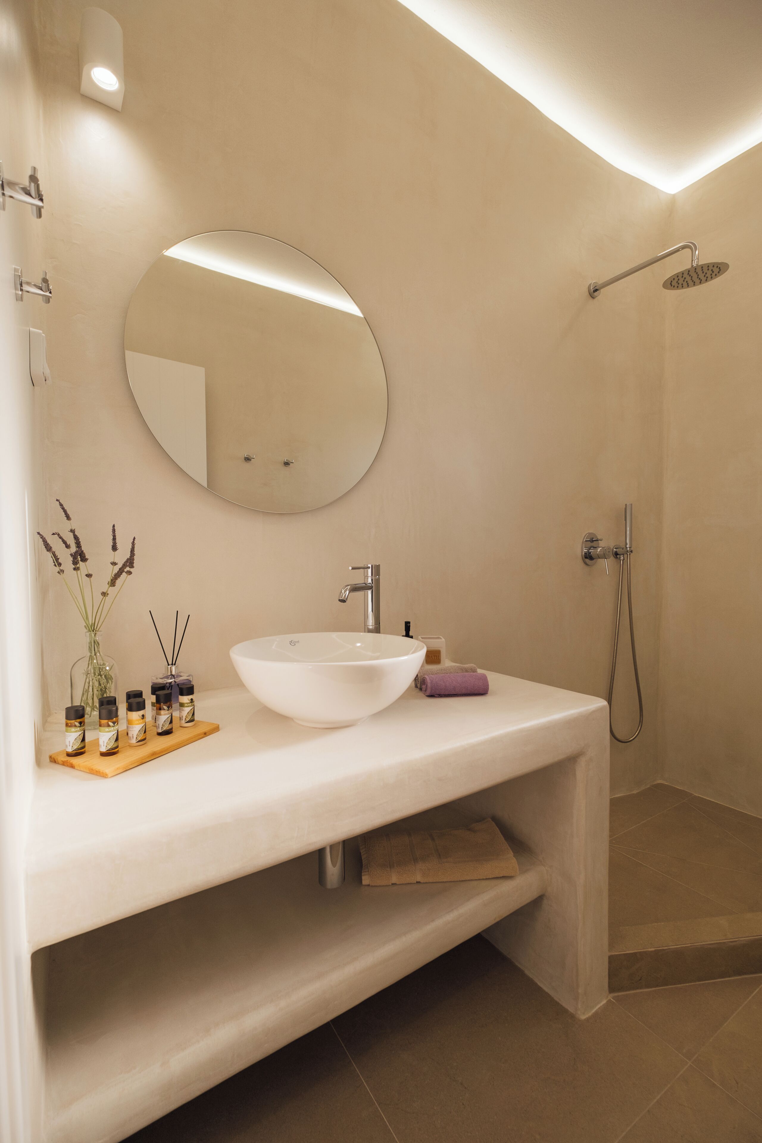 Foto - Xerolithos Natural Living