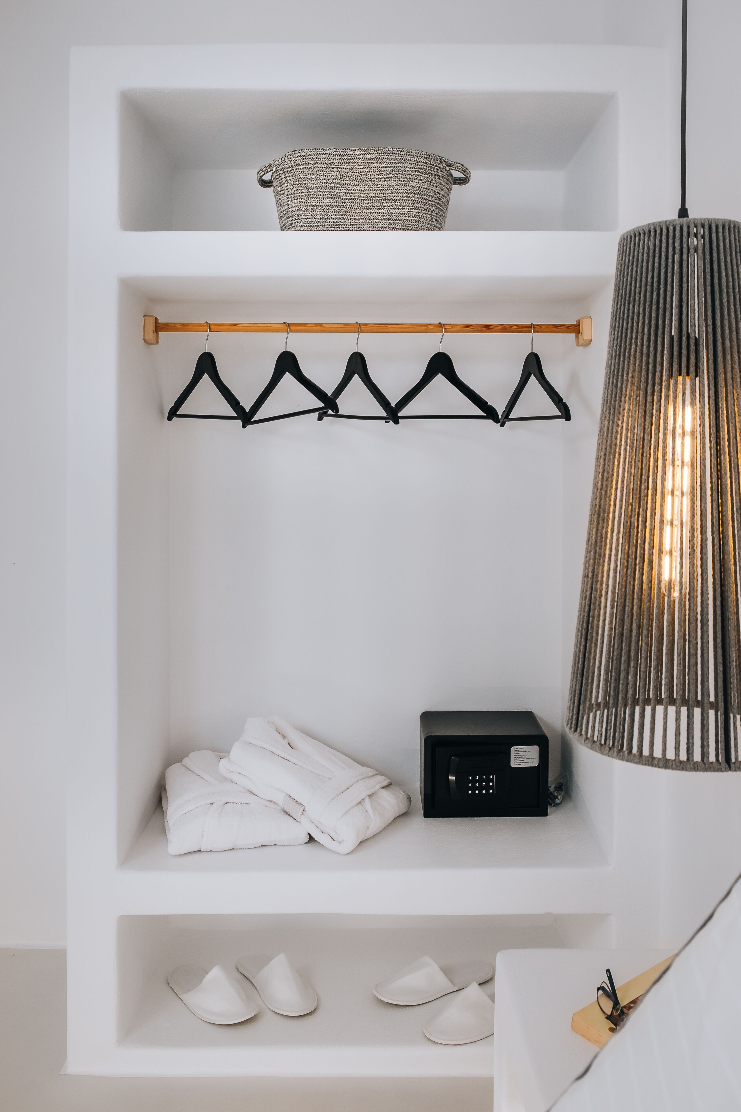 Foto - Xerolithos Natural Living