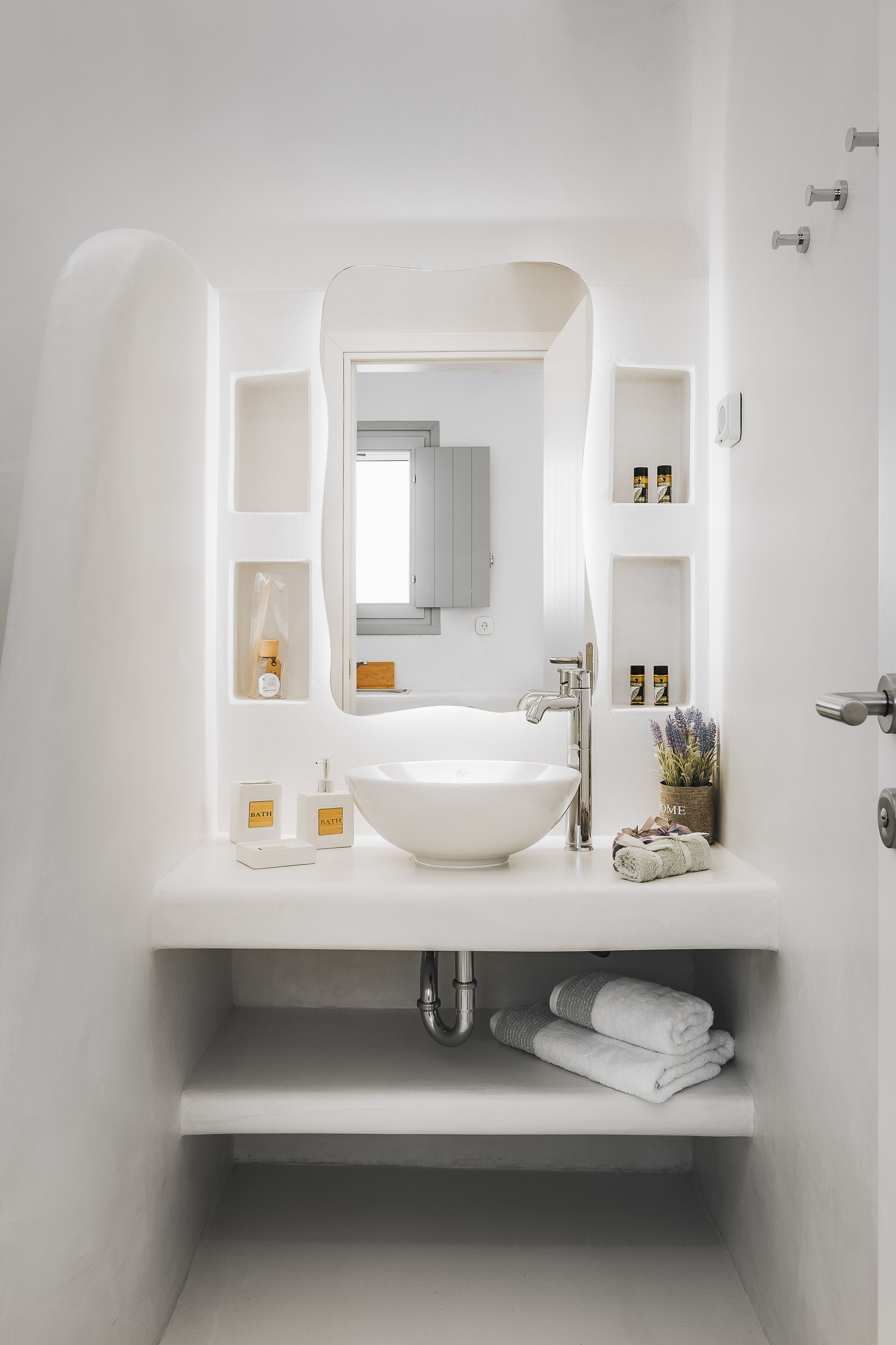 Foto - Xerolithos Natural Living