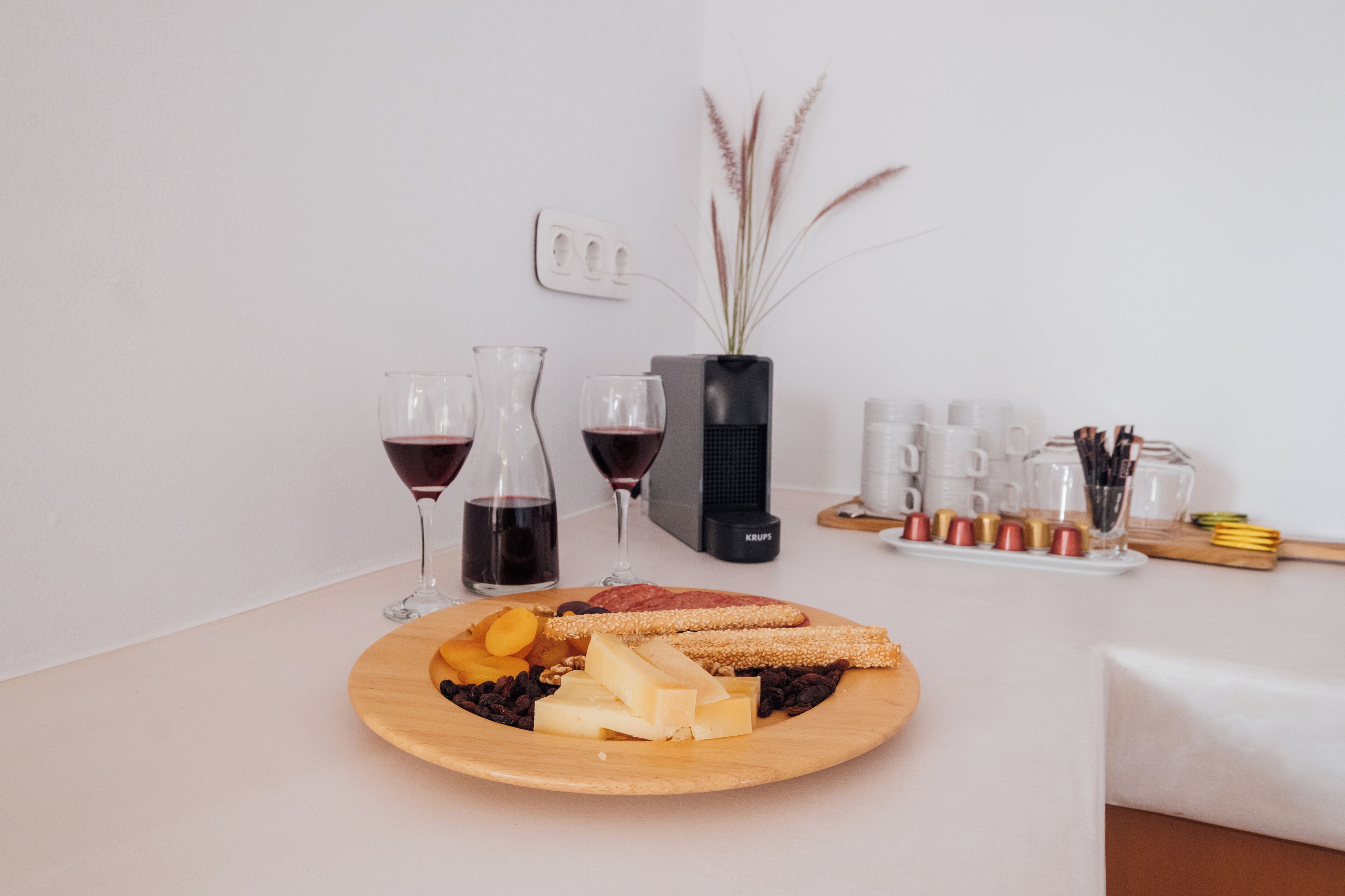 Foto - Xerolithos Natural Living