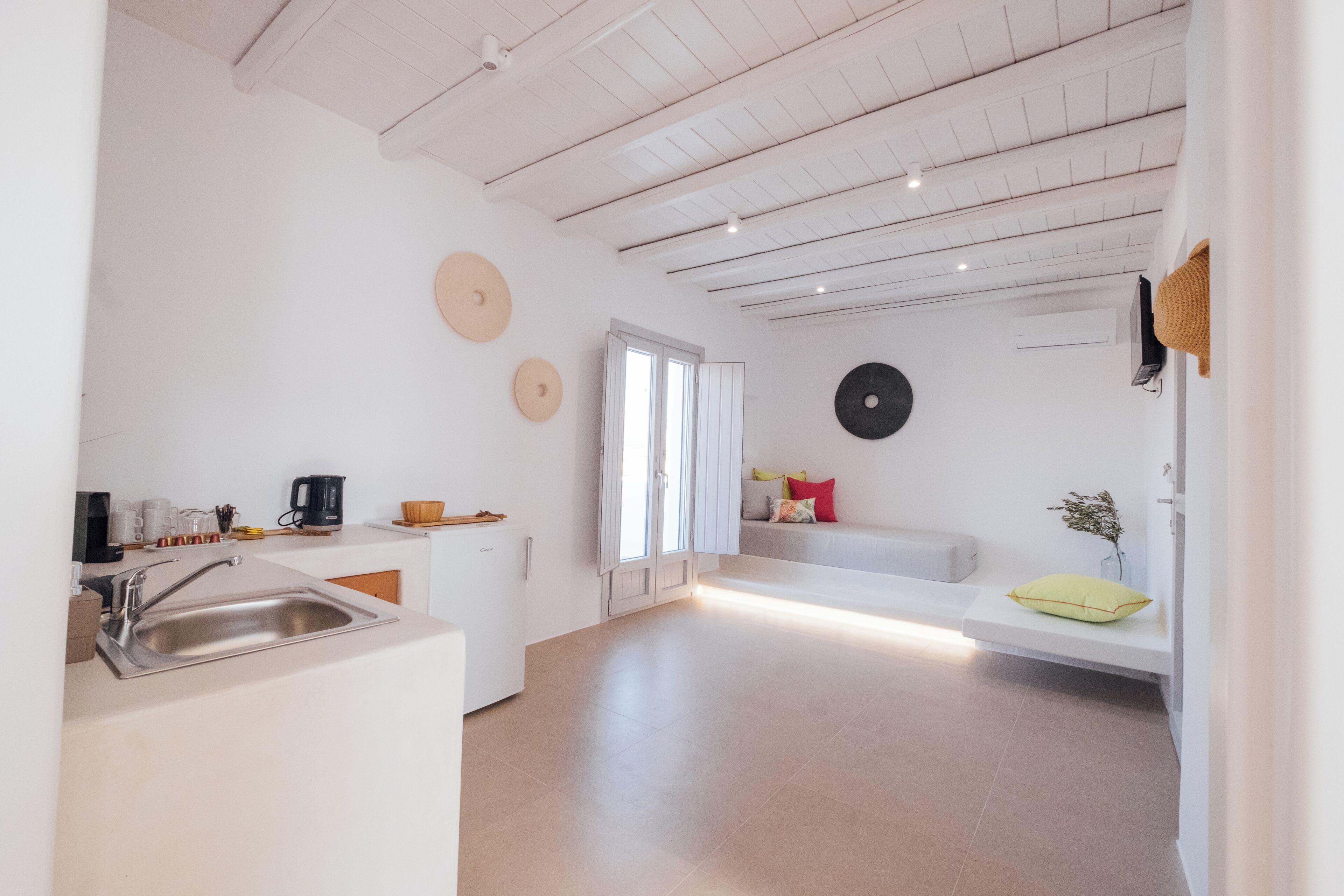 Foto - Xerolithos Natural Living