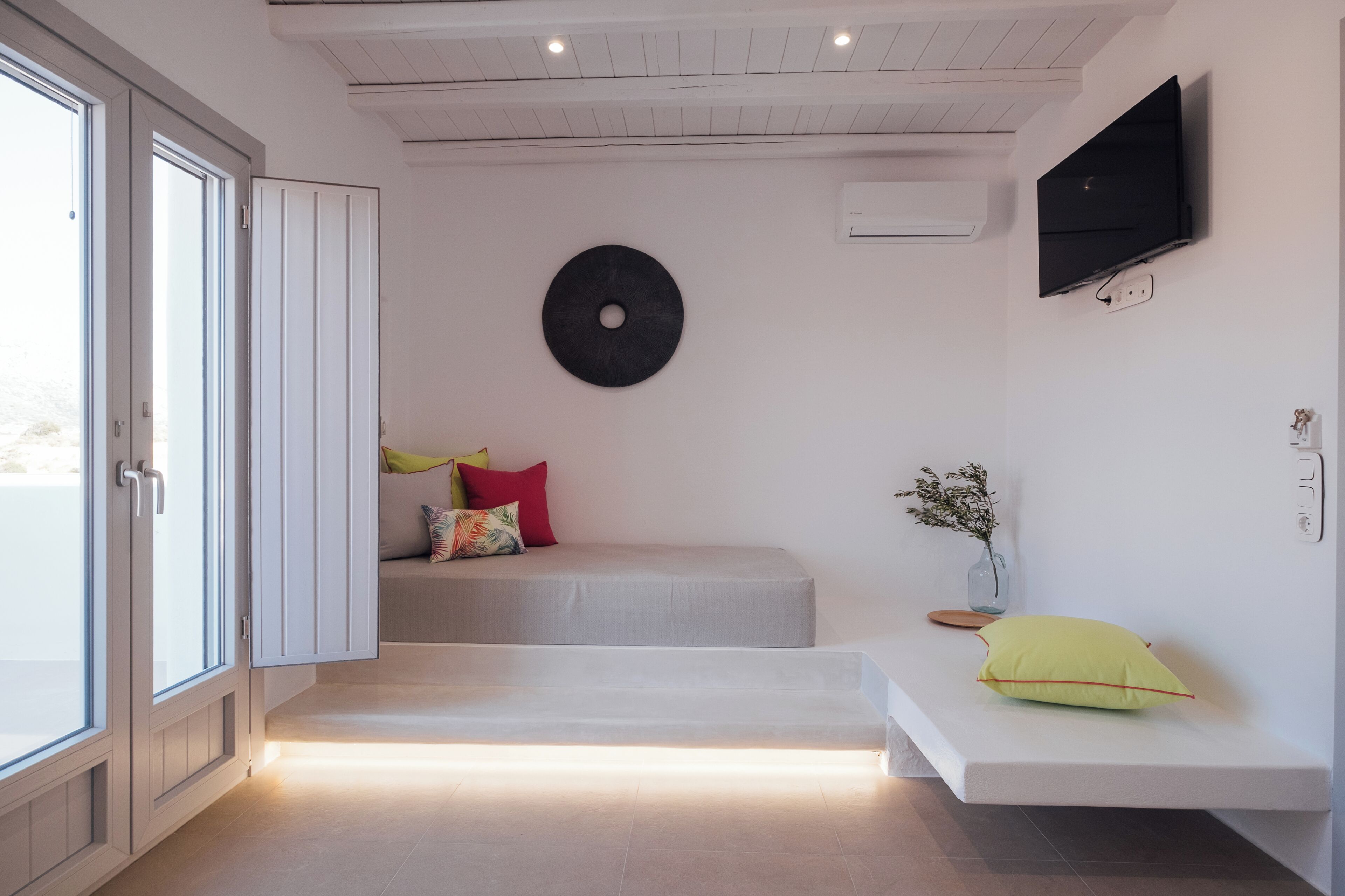 Foto - Xerolithos Natural Living