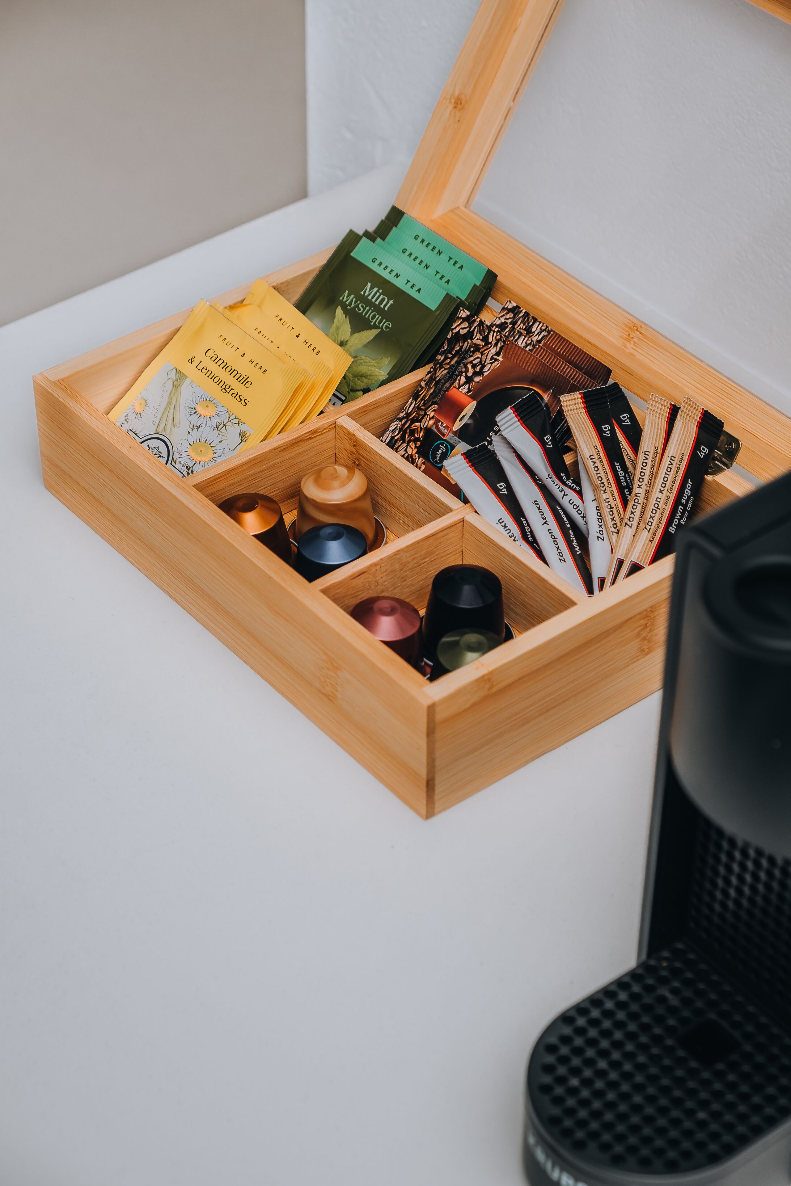 Foto - Xerolithos Natural Living