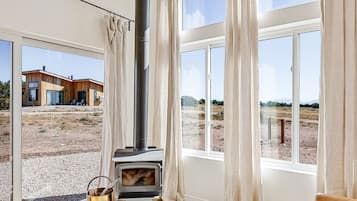 Chimenea