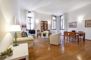 Coin séjour