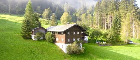 Cottage | Terrein van de accommodatie