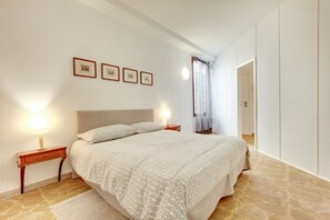 2 camere, ferro/asse da stiro, lenzuola