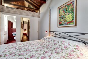 2 Schlafzimmer, Bettwäsche