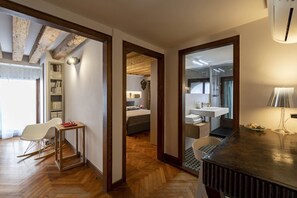 1 chambre, draps fournis