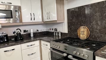 Dapur berkongsi