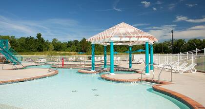 Two Bedroom Condo, Williamsburg Parkside, VA (2523855)