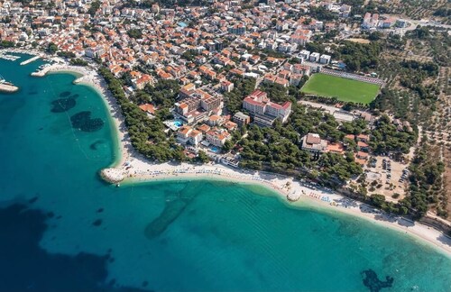 Family Resort Urania