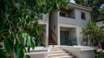 Fachada
