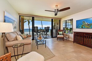 Condo, 1 King Bed (Papakea L303) | Exterior