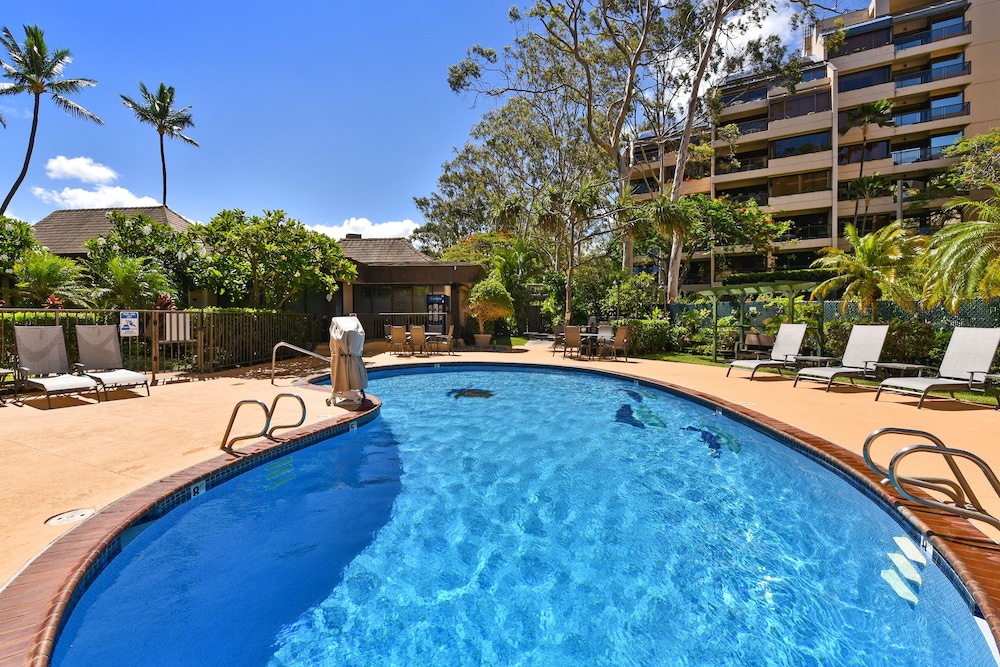 Valley Isle Resort by null