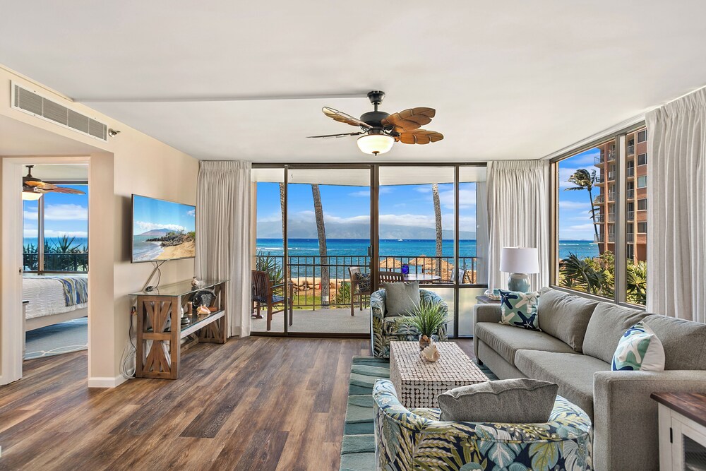 Valley Isle Resort by null