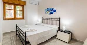 3 Schlafzimmer, Bügeleisen/Bügelbrett, WLAN, Bettwäsche