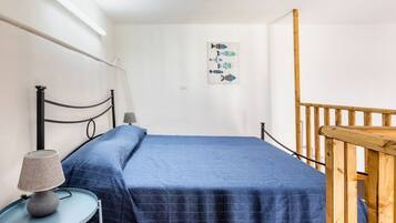 1 chambre, draps fournis