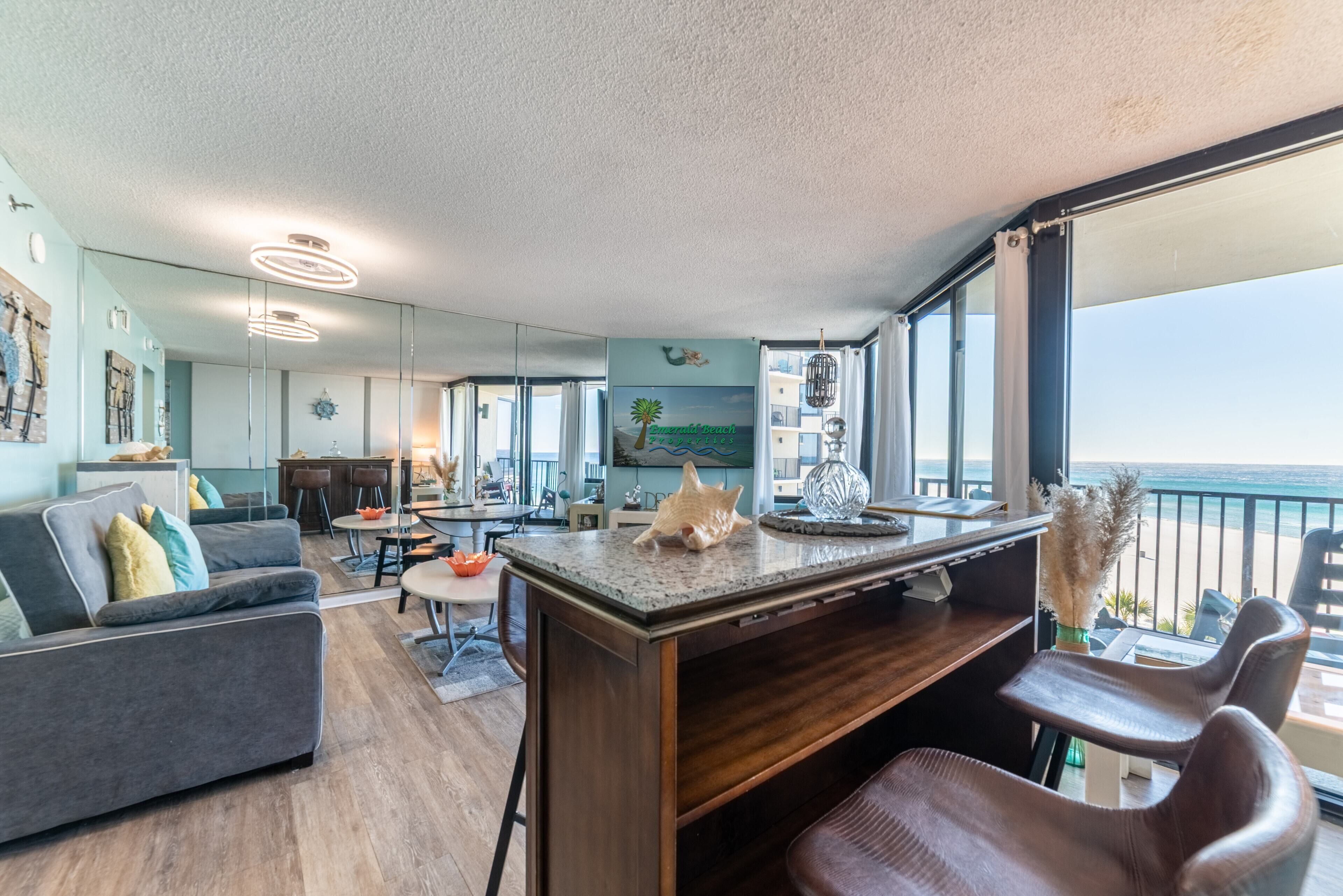 Smart TV, DVD player