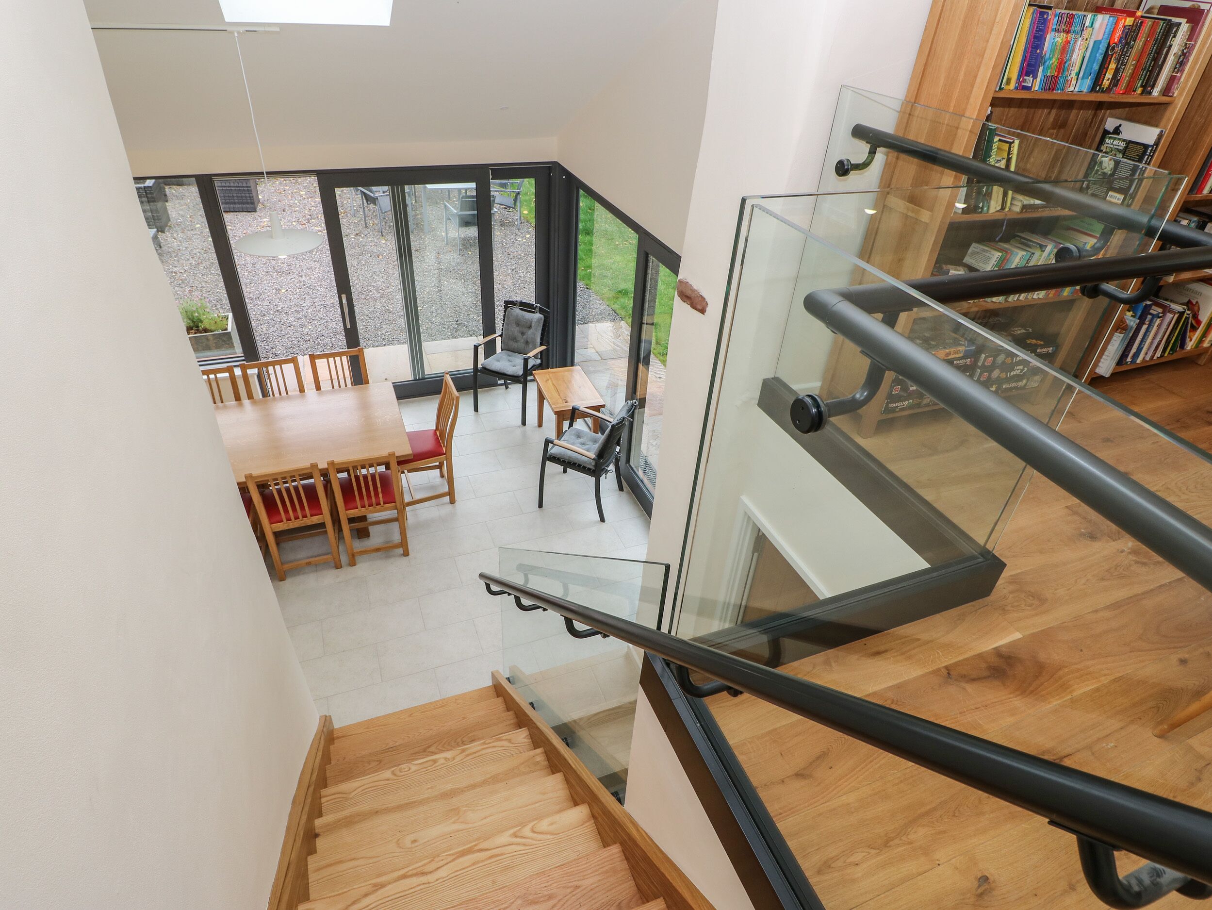 Cottage | 6 bedrooms, individually decorated, individually furnished, free WiFi