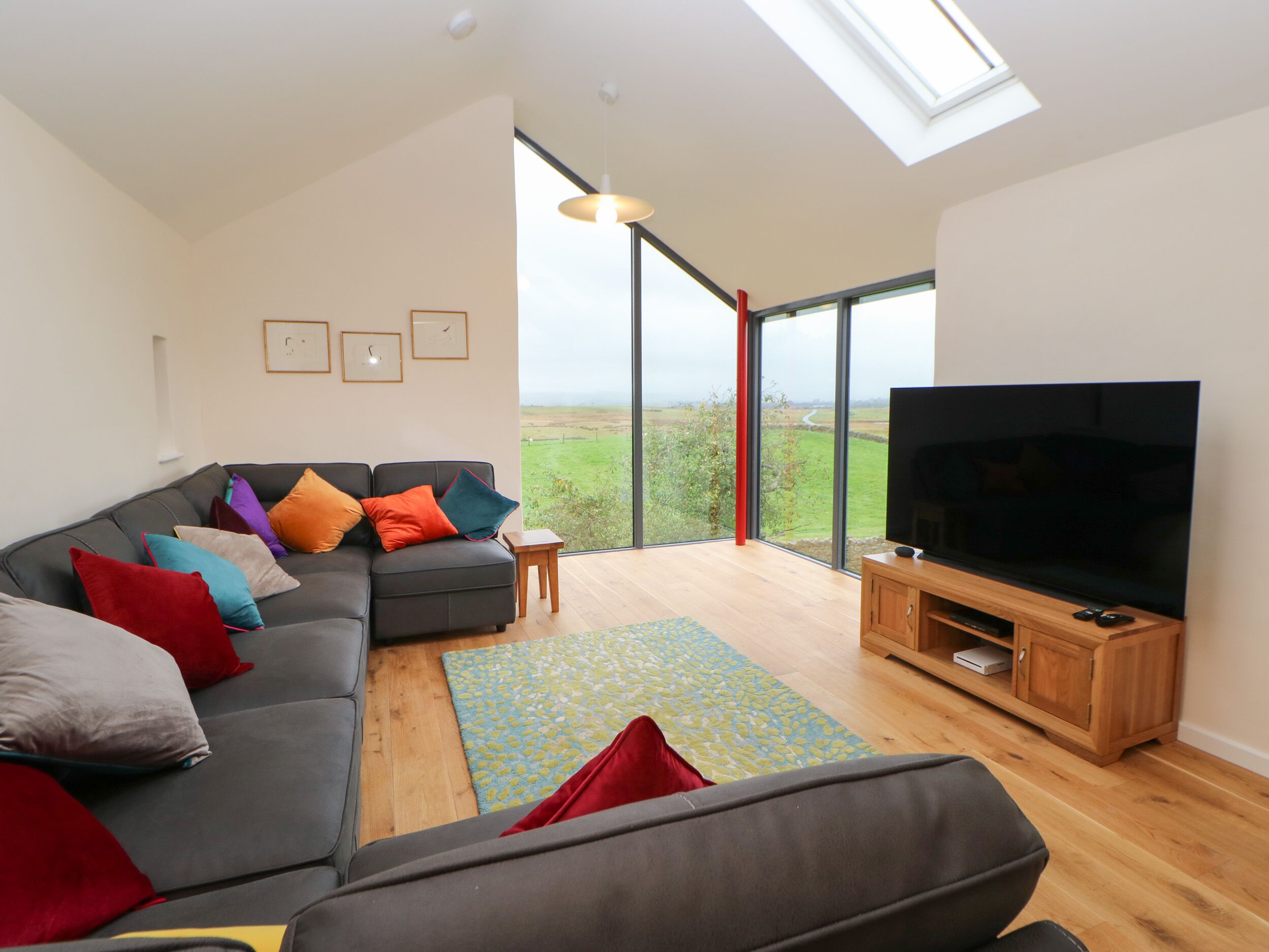 Cottage | Living room