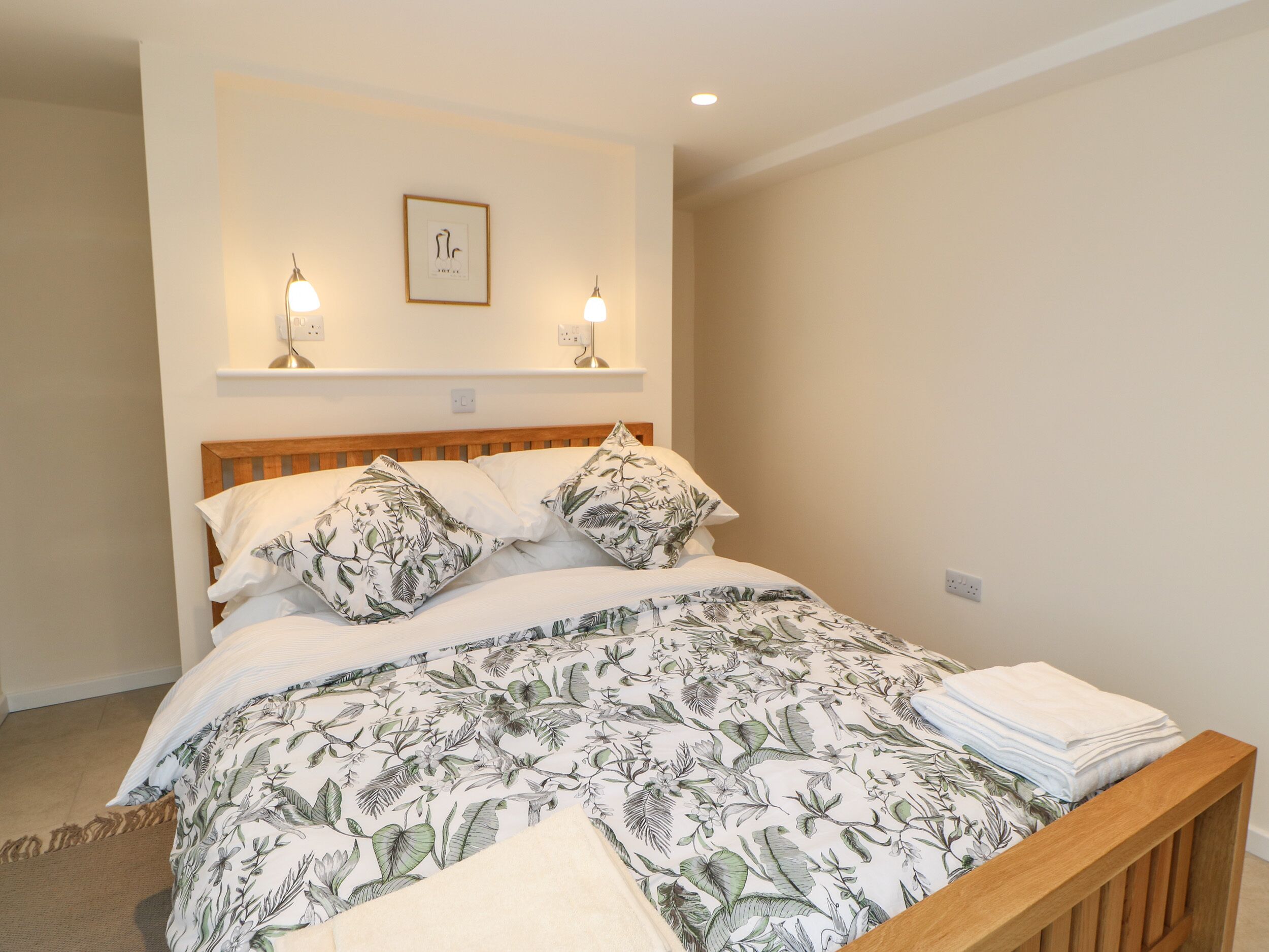 Cottage | 6 bedrooms, individually decorated, individually furnished, free WiFi