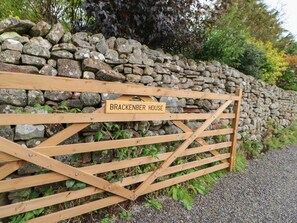 Cottage | Interior - Brackenber House (Appleby-in-Westmorland)