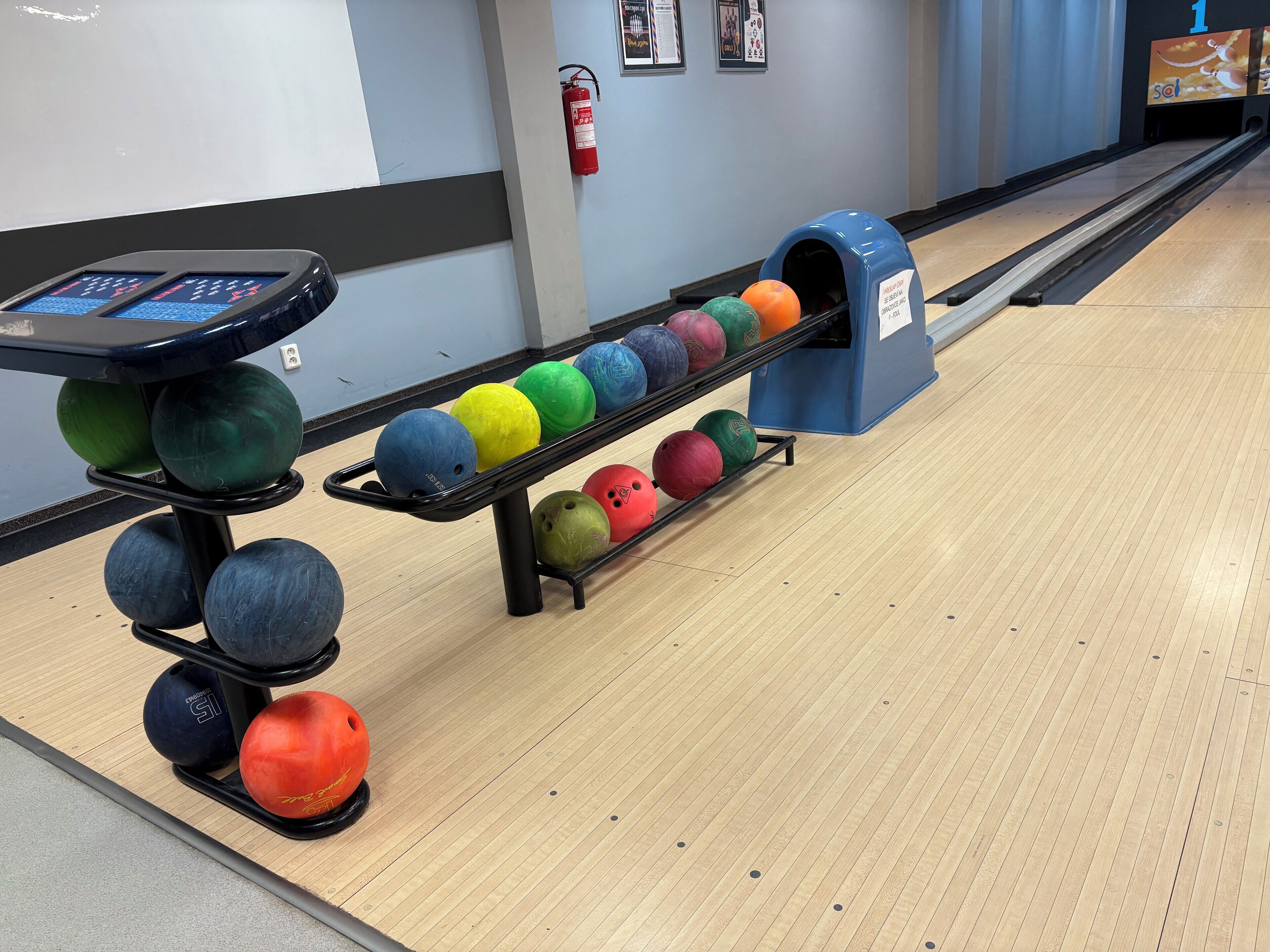 Bowling