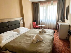 Comfort Double or Twin Room