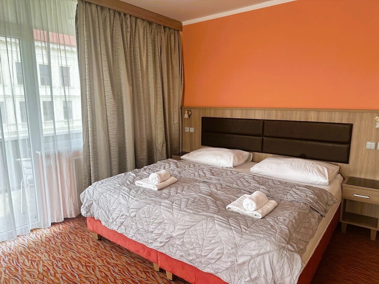 شقة | إطلالة الغرفة