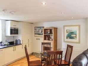 Ferienhaus | Speisen