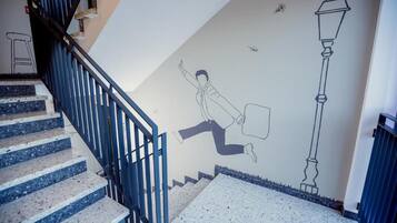 Apartment, 1 Queen-Bett | Innenbereich