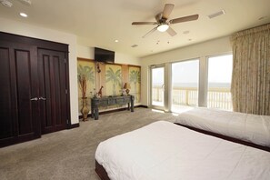 3 habitaciones, tabla de planchar con plancha y wifi gratis 