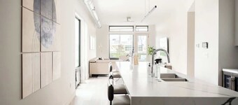 Contemporary Condo | Grill + Balcony | Tesoro