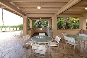 Appartement, Meerdere bedden (Paki Maui 424) | Exterieur