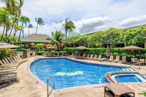 Exterior - Napili Shores I270 (Napili)