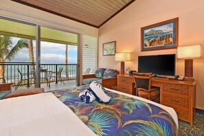 Room - Napili Shores I270 (Napili)