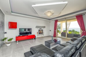 Tv, dvd-afspiller