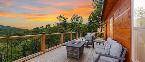 캐빈, 침실 5개 | 발코니