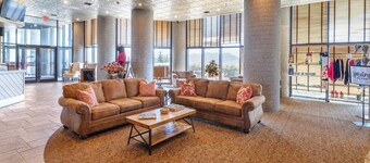Handsome Condo, View in Sugar Mountain, Heated Pool & Jacuzzi by RedAwning