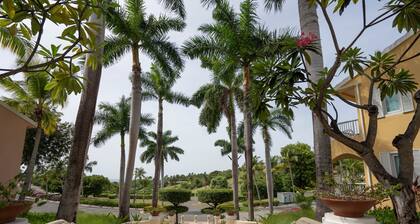 Casita Azul - Ocean Front Villa - Las Casitas II - El Conquistador