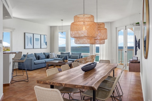 Casita Azul - Ocean Front Villa - Las Casitas II - El Conquistador