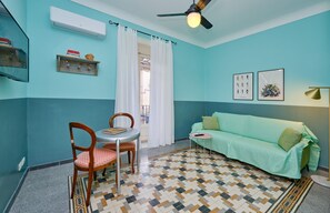 TV - Sette Cappelli, with terrace and stunning view over Ragusa Ibla (Ragusa)