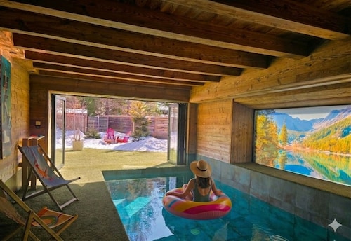 Chalet l'Orion