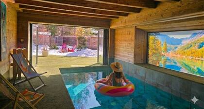 Chalet l'Orion