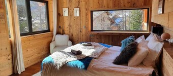 Chalet l'Orion