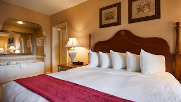 2 bedrooms, iron/ironing board, travel cot, free WiFi