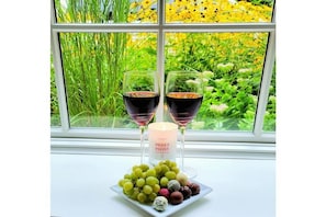 Alimentos y bebidas