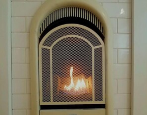 Chimenea