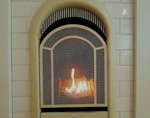 Chimenea